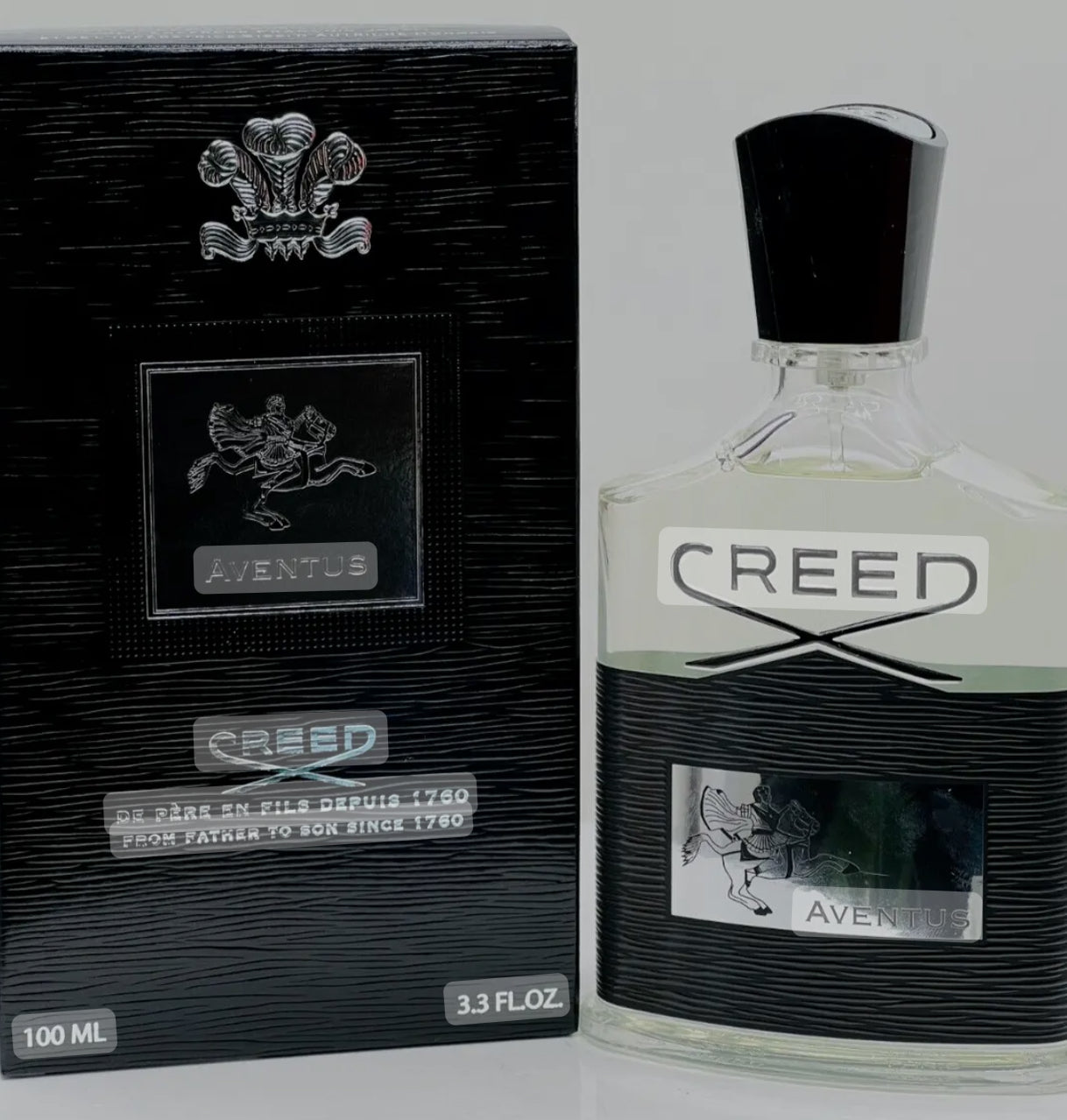 Creed Aventus (Men) EDP