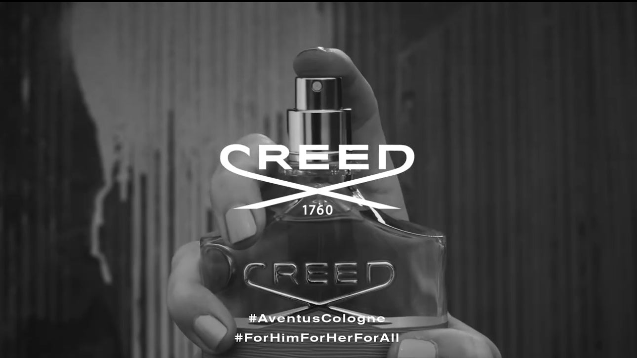 Creed Aventus (Men) EDP