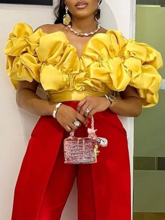 Ms. Fashionista